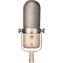 Golden Age Project R1MK2 Passive Ribbon Microphone