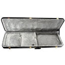 Boblen Rectangular Hardshell Bass Case