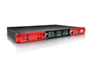 Focusrite Pro Red 4Pre 24/192 58 In/64 Out Thunderbolt 2 Audio Interface