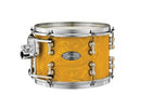 Pearl RFP1309T Custom 13"x9" Reference Pure Series Tom - Gold Satin Moire