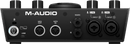 M-Audio AIR 192X6 2-In/2-Out USB Audio Interface