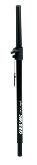 Quik Lok S203-AM Satellite Speaker Stand