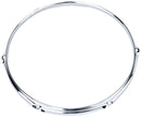 Gibraltar SC-1406TT 2.3mm Steel Power Tom Hoop - 14"/6-Lug Tom