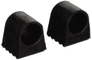 Gibraltar SC-RF Block Rack Feet  (2/Pack)