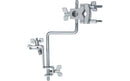 Gibraltar SC-RP171 Double Bass Hi-Hat Attachment Clamp