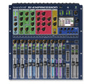 Soundcraft SI-EXPRESSION 16-Channel Digital Audio Mixer