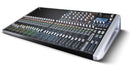 Soundcraft Digital 32-Channel Audio Mixer and Lighting Controller