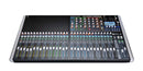 Soundcraft Digital 32-Channel Audio Mixer and Lighting Controller