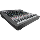 Soundcraft 12-Input Multi-Track Mixer With Effects