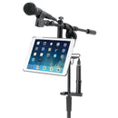 On-Stage Stands TB1004 U-mount Powerbank (7800mAh)