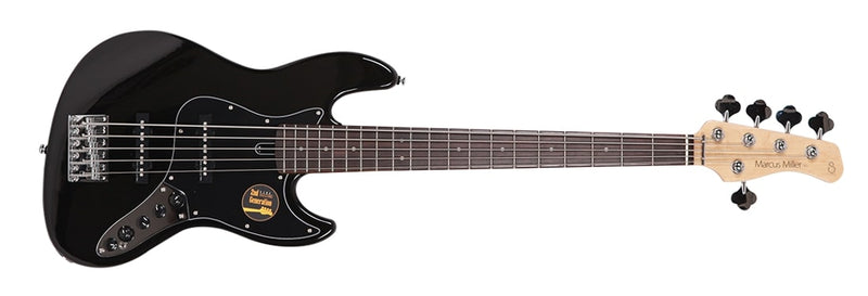 Sire Marcus Miller V3 5st 2nd Generation