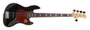Sire Marcus Miller V7, 5 string, (Alder) 2nd Generation, Black
