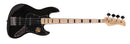 Sire Marcus Miller V7 Vintage 4st (Alder) 2nd Generation, Black