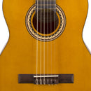 Valencia VC204-AN 4/4-Size Antique Natural Classical Guitar