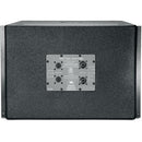 JBL VT4883 Dual 12" Cardioid-Arrayable Passive Subwoofer