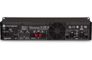 Crown XLS2002 Two-Channel, 650W At 4 Ohm Power Amplifier