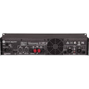 Crown XLS2502 Two-Channel, 775W At 4 Ohm Power Amplifier