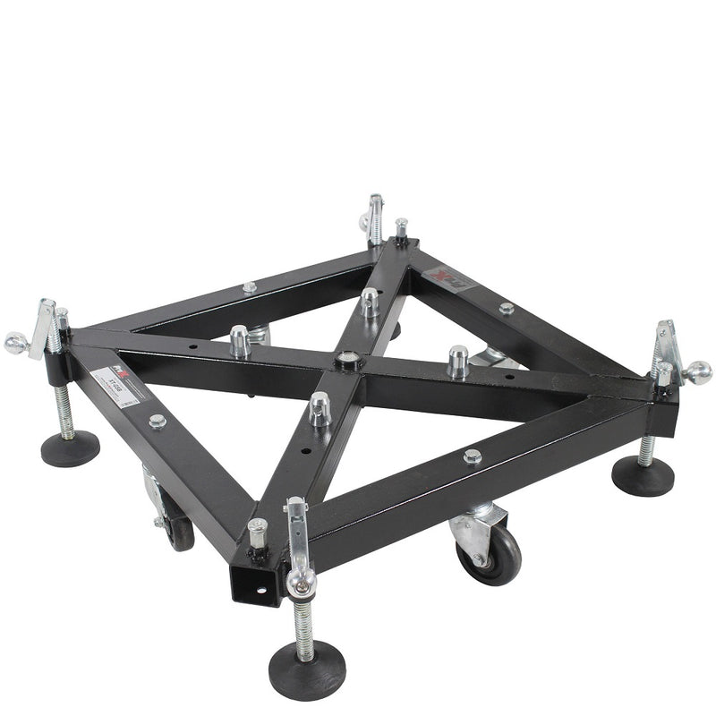ProX XTP-GSBPACK3 Truss Tower Stage Roofing System Package