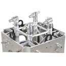 ProX XTP-GSBPACK3 Truss Tower Stage Roofing System Package