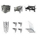 ProX XTP-GSBPACK3 Truss Tower Stage Roofing System Package