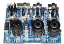 Turbosound Milan M15 Input PCB Assembly