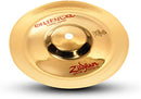 Zildjian's A0608 FX 8" Oriental China Trash cymbal