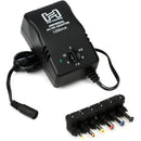 Hosa ACD-477 Universal Power Adaptor
