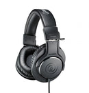 Audio-Technica ATH-M20x Monitor Headphones