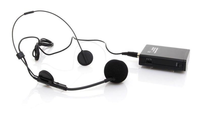 Audio-Technica ATM73A Headworn Cardioid Condenser Microphone