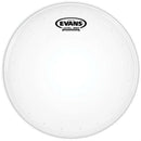 Evans B12DRY Genera Dry 12'' Snare Drum head - Coated