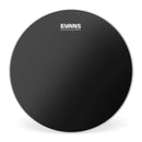 Evans B16ONX2 16'' Onyx Drumhead - Black