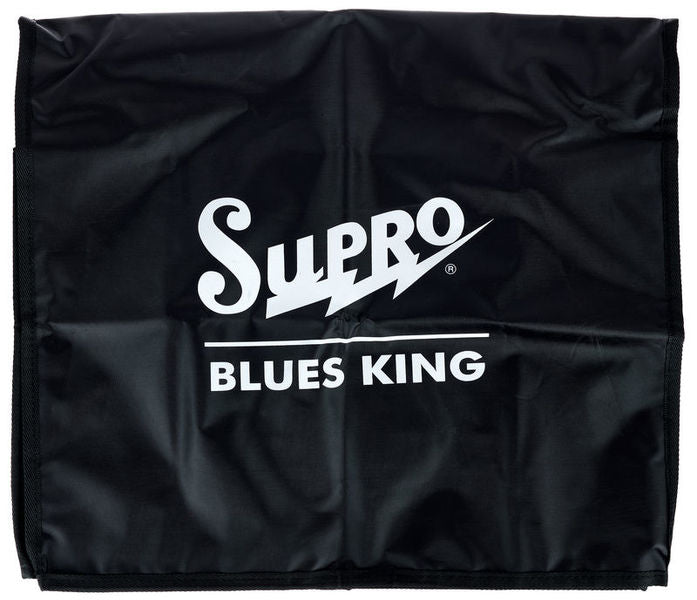 Supro BC12 Blues King 1x12'' Combo Amplifier Cover