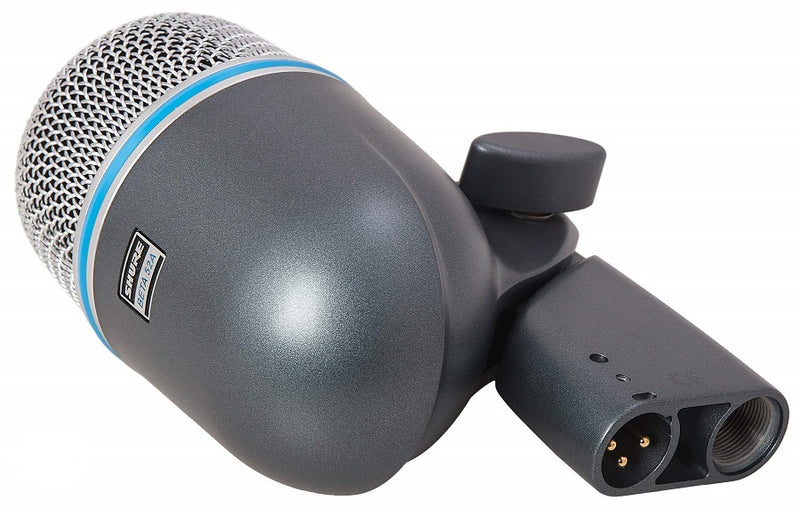 Shure BETA52A Kick Drum Microphone