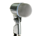 Shure BETA52A Kick Drum Microphone