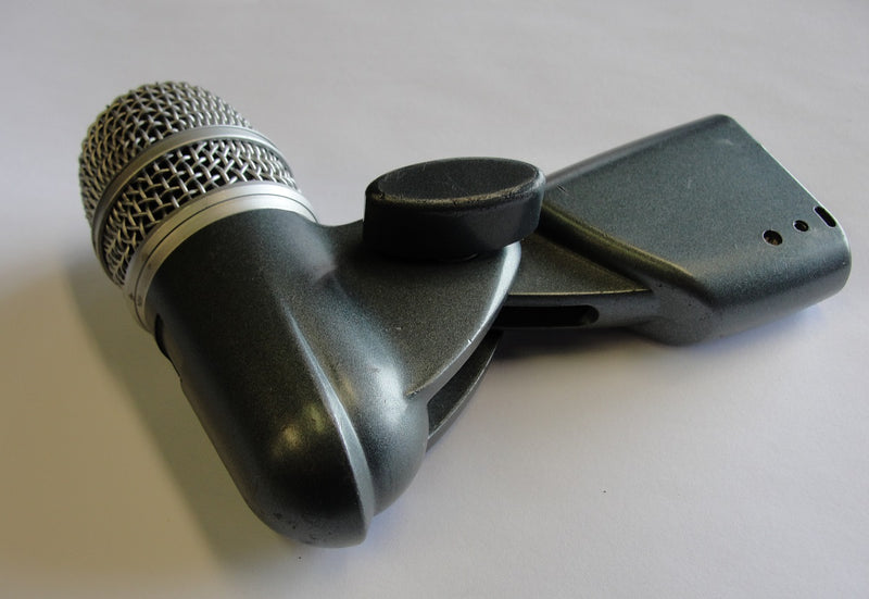 Shure BETA56A Supercardioid Swivel-Mount Dynamic Microphone (Pre-Owned) Sonorisation Trans-Musical