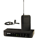 Shure BLX14/CVL Wireless Lavalier System