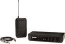 Shure BLX14 Bodypack Wireless System