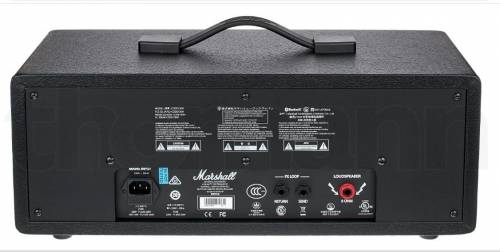 Marshall CODE100H Modeling Guitar Amplifier Head - 100w