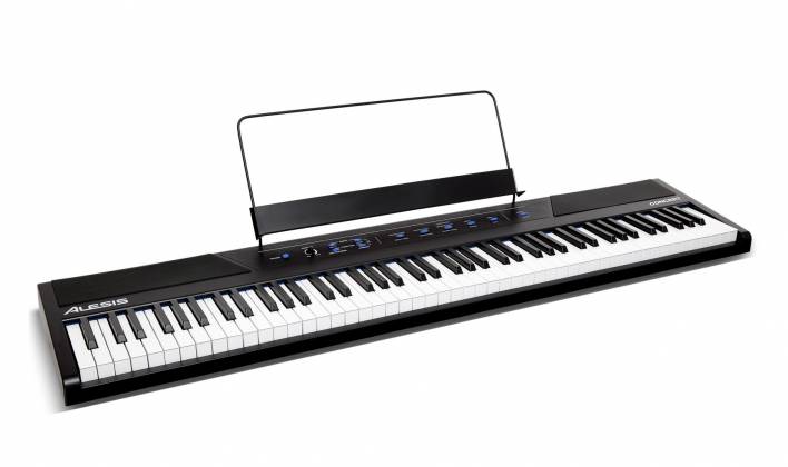 Alesis CONCERTXUS Digital Piano with 88 Full-Sized Keys