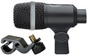AKG D40-MIC Dynamic Instrument Microphone