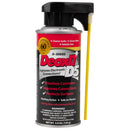 Hosa Technology D5S-6 CAIG DeoxIT 5oz. Contact Cleaner Spray