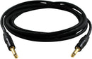 Digiflex HPP Performance Series Instrument Cable - 3'