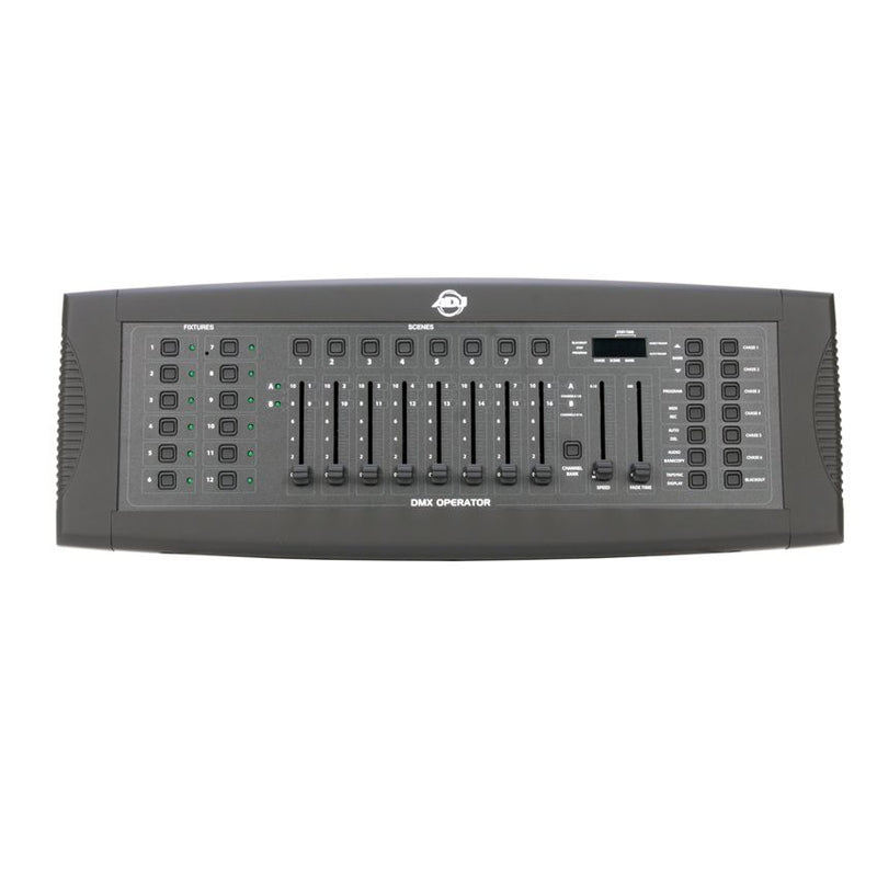 American DJ DMX-OPERATOR Light Controller