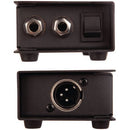 Digiflex DPDI Passive Direct Box