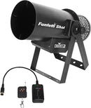 Chauvet DJ FUNFETTI Professional Confetti Launcher