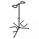 On-Stage Stands GS7221BD Deluxe Folding Double Guitar Stand