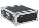 Gator G-Tour Series 4U Rack Case