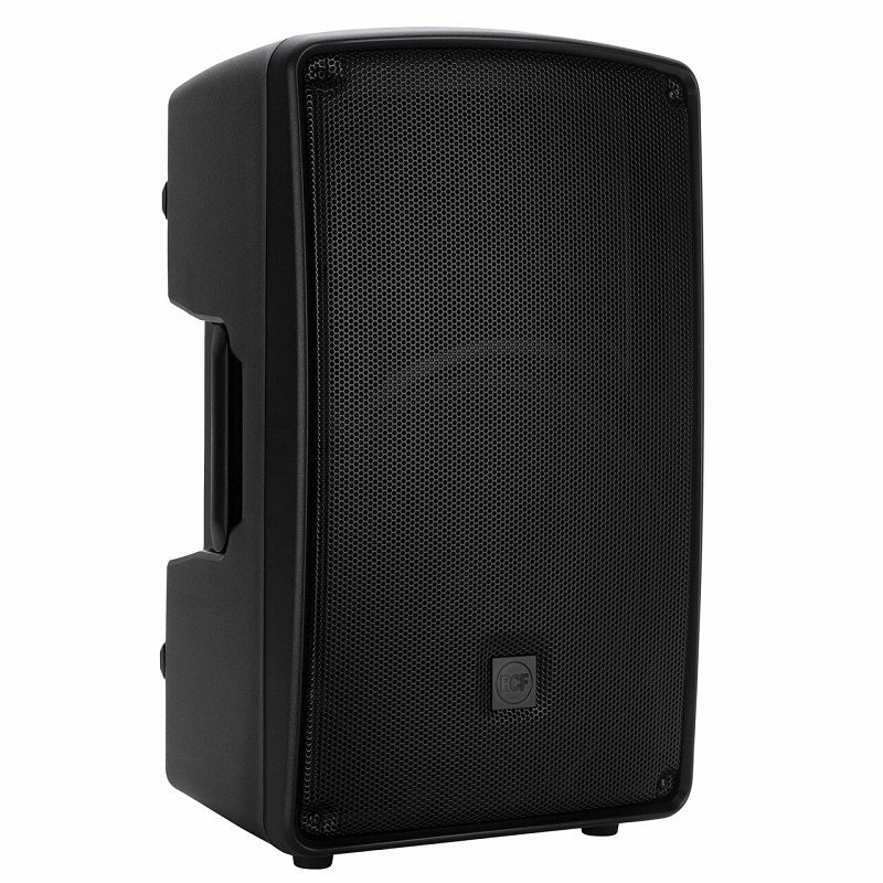 RCF HD12-A MK5 Active 1400W 2-Way 12-inch Powered Speaker