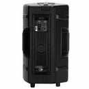 RCF HD12-A MK5 Active 1400W 2-Way 12-inch Powered Speaker