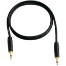 Digiflex HKK 3.5mm Patch Cable - 10'